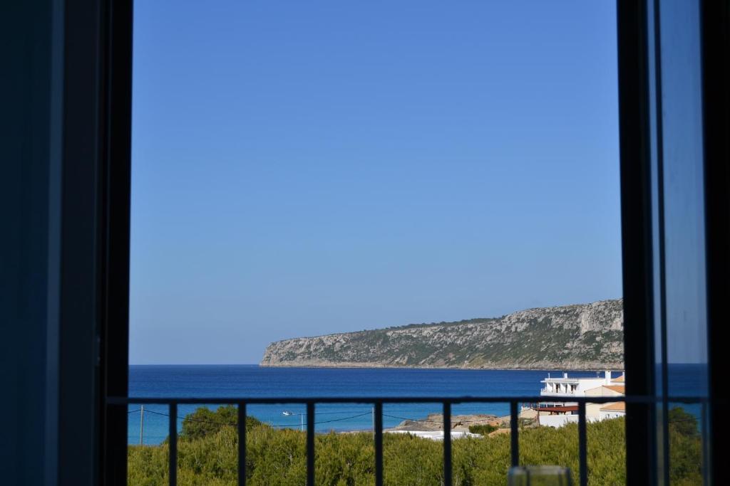 Apartamentos Cas Xurrac Es Caló Rom bilde